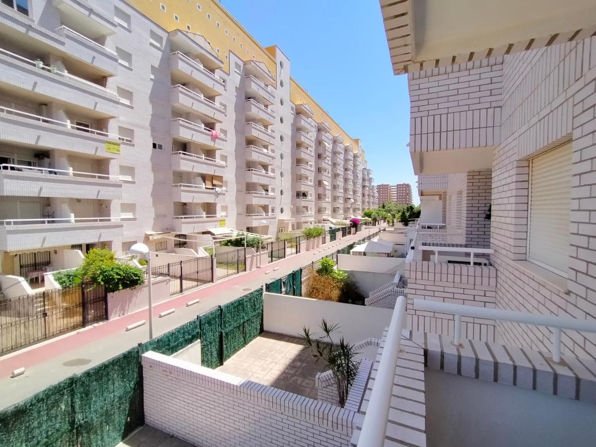 אורופסה דל מר Acv - Marina Trebol Iii-2ª Linea Planta 1 Norte-3H מראה חיצוני תמונה