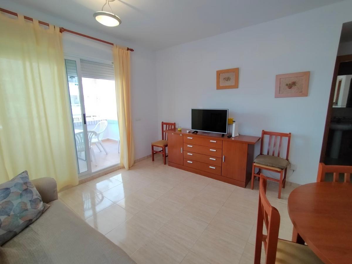 אורופסה דל מר Acv - Marina Trebol Iii-2ª Linea Planta 1 Norte-3H מראה חיצוני תמונה